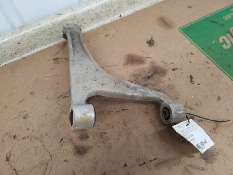 Passenger Right Upper Control Arm Rear Fits 09-17 370Z 93142