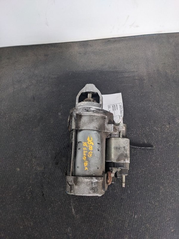 Starter Motor Fits 15-22 CHEROKEE 1158535