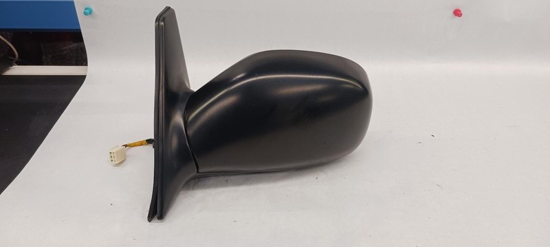 96-'00 TOYOTA RAV4 4 door Left driver Door Mirror Power OEM Grade A!