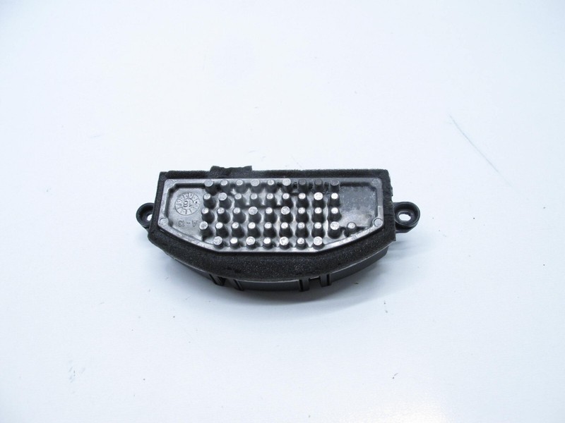 14-24 MINI COOPER S F54 F55 F56 F57 F60 HEATER FAN BLOWER HVAC RESISTOR OEM 0117