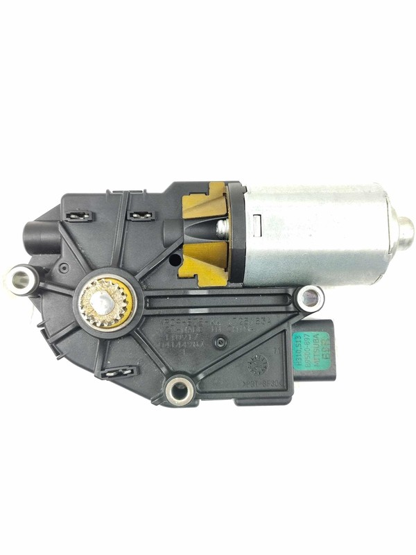 2012 Infiniti G37 Sun Roof Motor Assembly P/N WR09B75AA