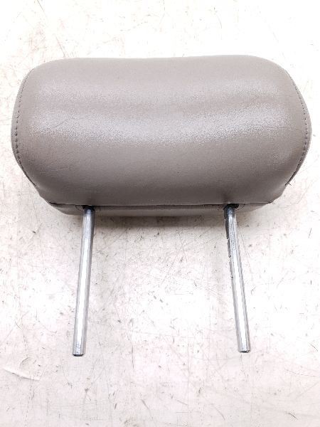 2001 TOYOTA SEQUOIA LIMITED DRIVER SIDE FRONT LEATHER HEADREST ASSEMBLY
