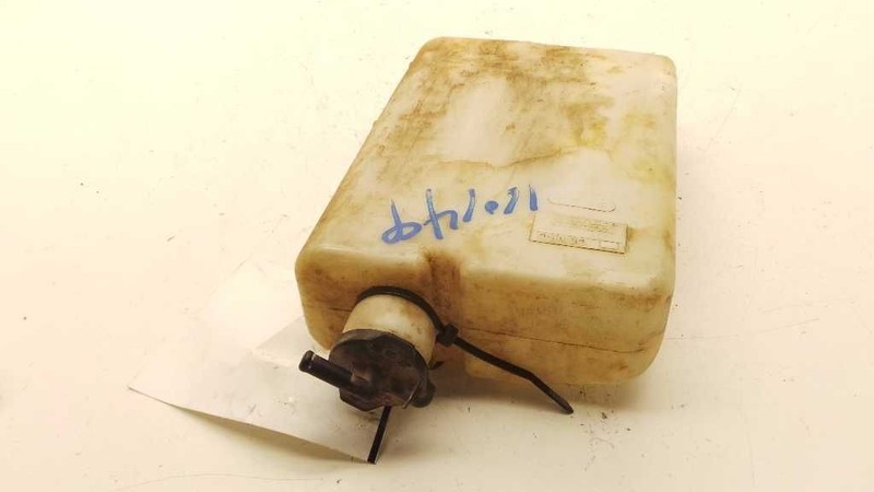 96-02 TOYOTA 4RUNNER 3.4L 6CYL RADIATOR COOLANT RESERVOIR ASSEMBLY