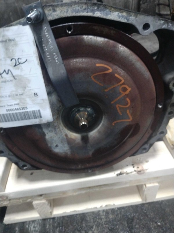 Used Automatic Transmission Assembly fits: 2011 Subaru Forester AT w/o Turbo Gra