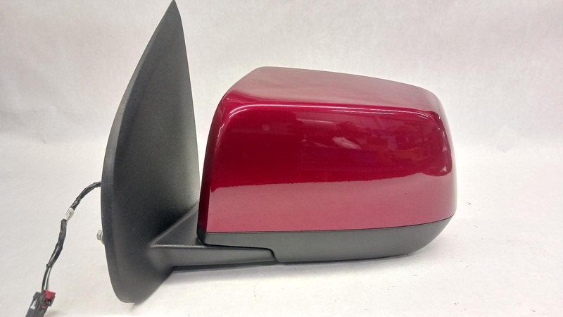 18-'22 CHEVROLET COLORADO Left driver Door Mirror heated OEM Grade A!