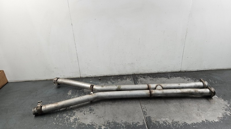 2012 Chevy Corvette C6 Mid / H Pipe - * #9575 Y2