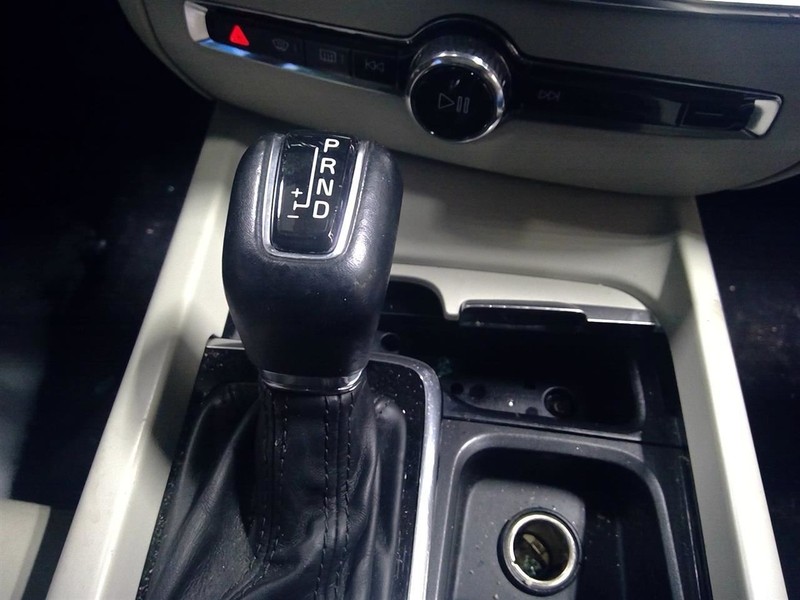 S60 2020 Automatic Transmission Shifter 1749966