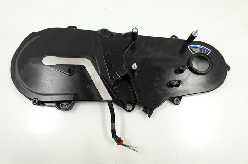 2020-2025 Ski-Doo Freeride 850 Turbo OEM Chain Case Cover 504154079