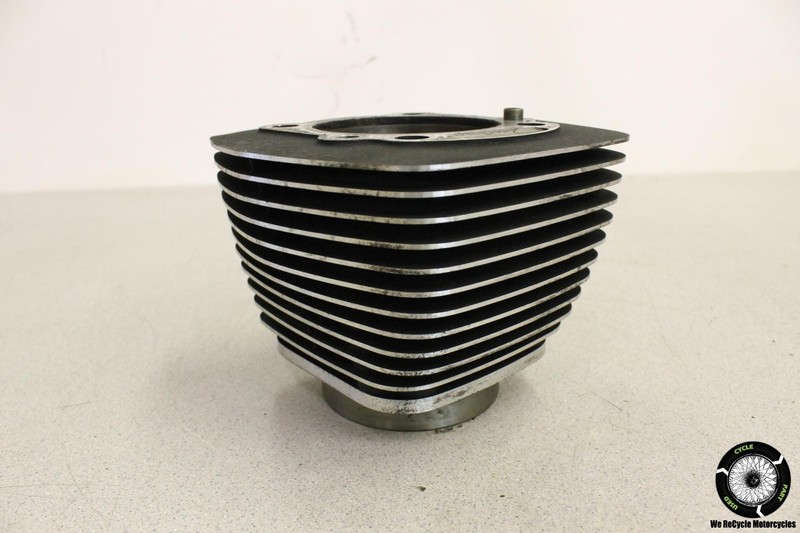 2003 Harley-Davidson Dyna Low Rider FXDL ENGINE MOTOR CYLINDER BLOCK JUG 03