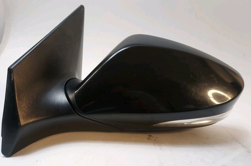 2011-2015 Hyundai Elantra Driver Left Side View Power Door Mirror Paint Code:MJB
