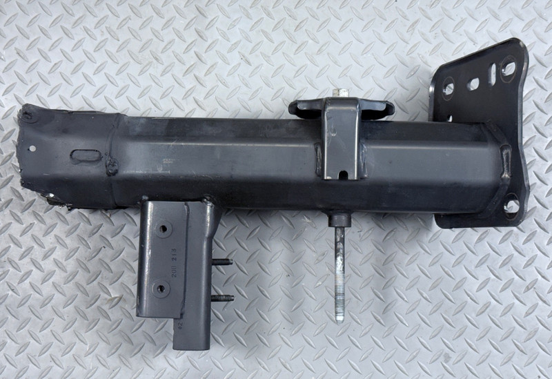 ✅ 2019-25 RAM 1500 5th OEM FRONT RIGHT FRAME HORN RAIL END CUT OFF Passenger RH