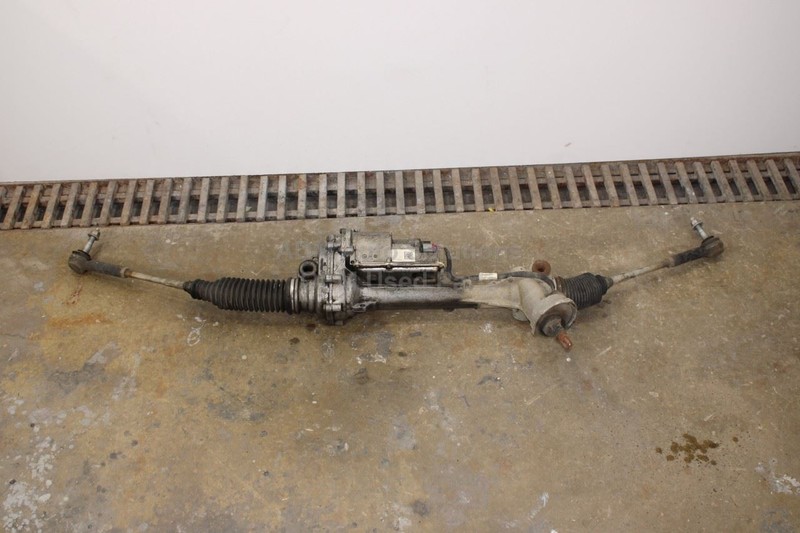 2019-2025 RAM 1500 5th Gen Power Steering Gear Rack and Pinion OEM