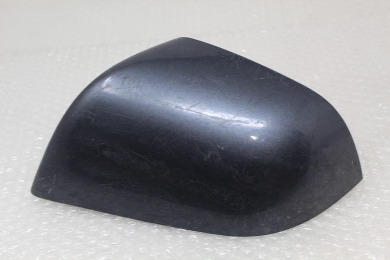 2017-2023 Genuine Tesla Model 3 Left Driver Skull Cap Gray 1092290-00-D OEM