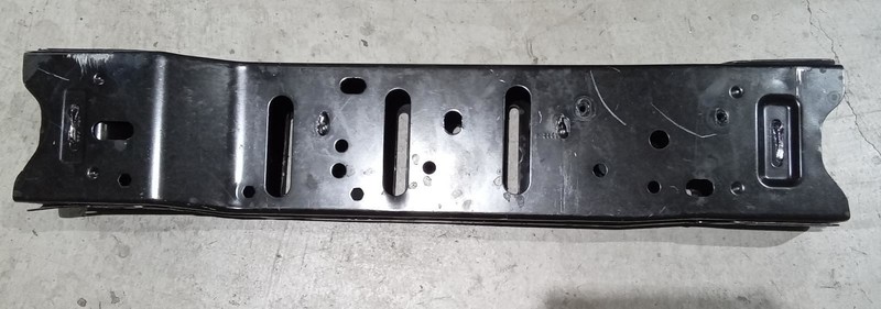 2019-2022 Dodge Ram 3500 DRW Dually Transmission Frame Crossmember 68406630AA