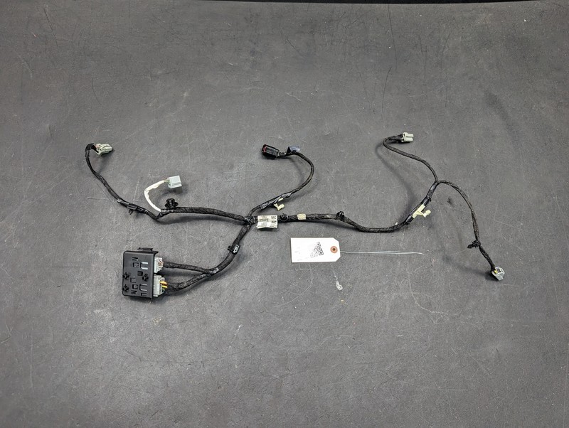 Center Console Wiring Harness 2018 Ford Escape JJ5T-14B079-NAC 2019