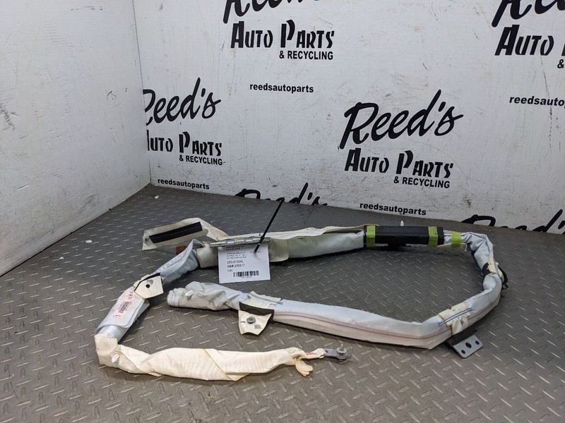 Driver Air Bag Front Driver Roof Crew Cab Fits 11-15 FORD F250SD PICKUP 1178748
