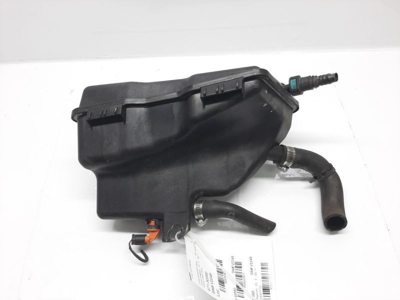 Porsche Boxster 981 Coolant Reservoir Tank Bottle 98110614704