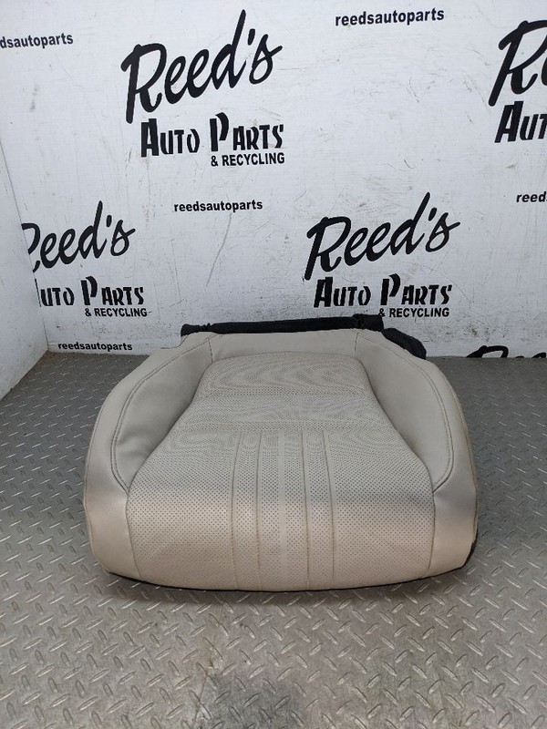 2018-2022 ACCORD FRONT RIGHT LOWER BOTTOM SEAT CUSHION 1188589