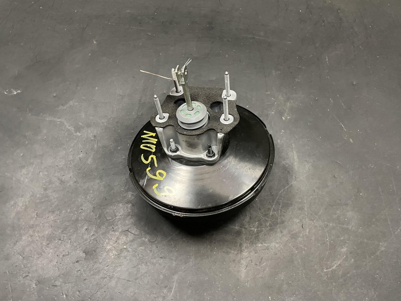 Power Brake Booster 2021 Nissan Sentra 46007-6LA0D 2020 2022 2023