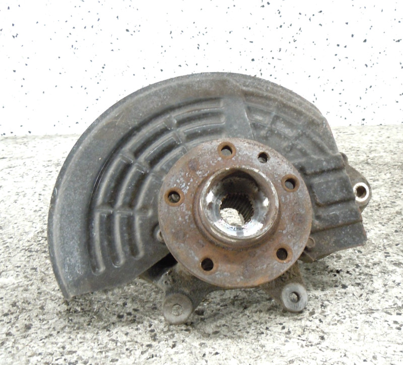 2015-2023 Jeep Renegade Rear Spindle Knuckle Hub Driver Left LH OEM 4x4