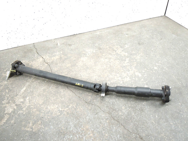 2013-2016 BMW 320i xDrive Rear Drive Shaft Auto Trans OEM