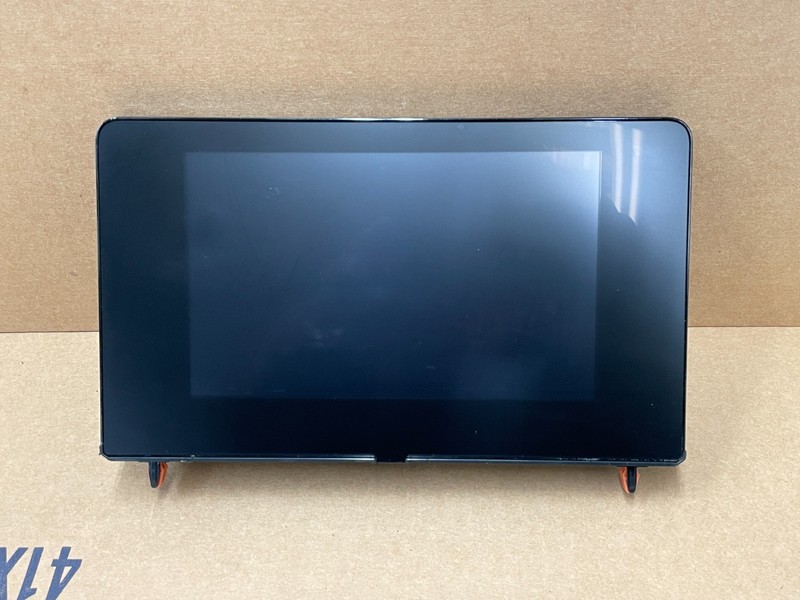 2021-2025 Lexus IS300 Radio Media Navigation Display Screen Monitor 1645 OEM