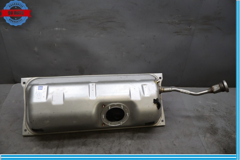 12-17 Mercedes R172 SLK250 Fuel Gas Tank Reservoir Assembly 1724700101 Oem