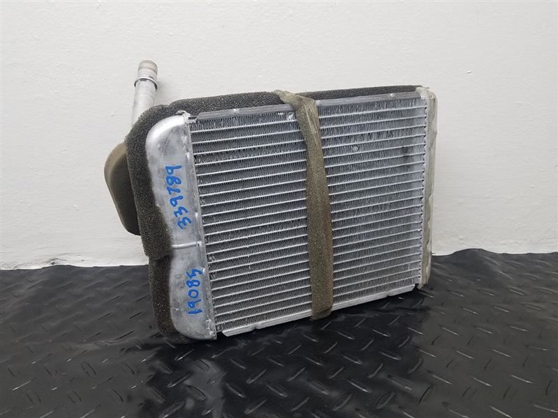 07-13 GMC Sierra Heater Core Element W/ Manual Temp Control Opt C67 OEM 25906908