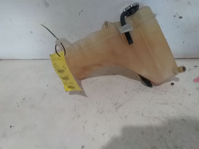 Coolant Reservoir Fits 11-20 300 3230687