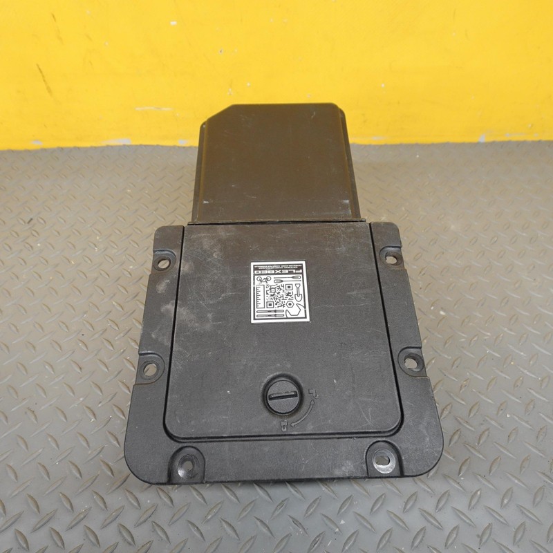2022-2024 FORD MAVERICK RIGHT QUARTER PANEL STORAGE COMPARTMENT PICKUP BOX OEM