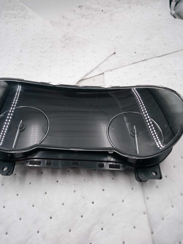 Used Speedometer Gauge fits: 2021 Buick Envision cluster MPH opt UMN 4.2`` scree