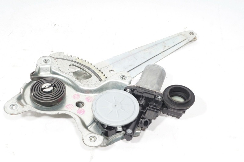 06 07 08 09 LEXUS RX400h REAR LEFT DRIVER SIDE WINDOW REGULATOR MOTOR OEM