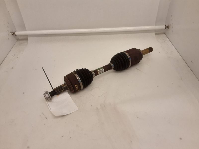Driver Left Axle Shaft Front 3.6L Outer Fits 10-17 EQUINOX 2573931