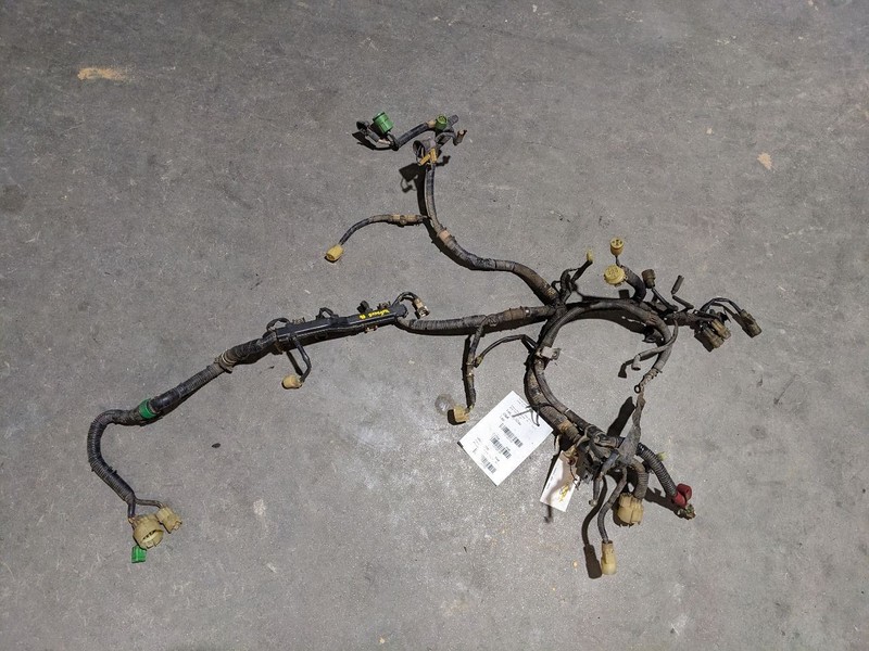 INTEGRA 1990 1.8L AT Engine Wire Harness 1181155