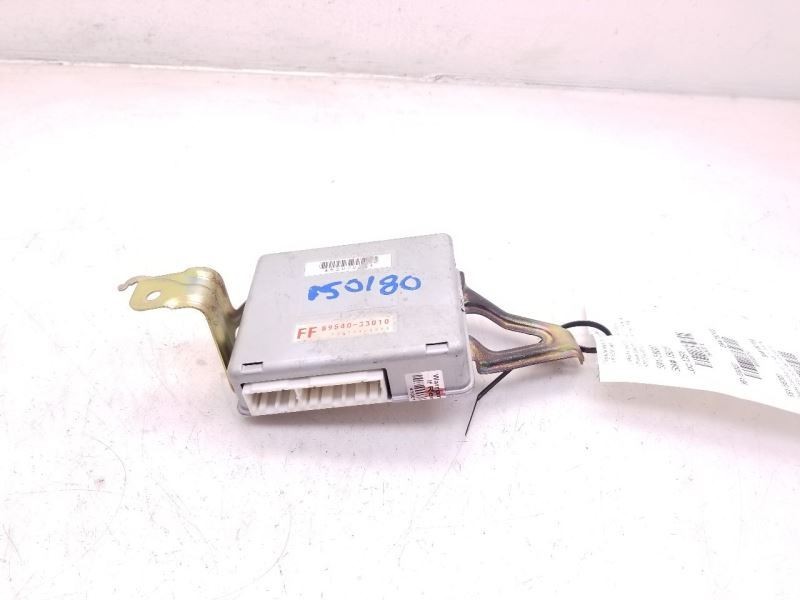 92-96 LEXUS ES300 ABS COMPUTER CONTROL MODULE ECM ASSEMBLY