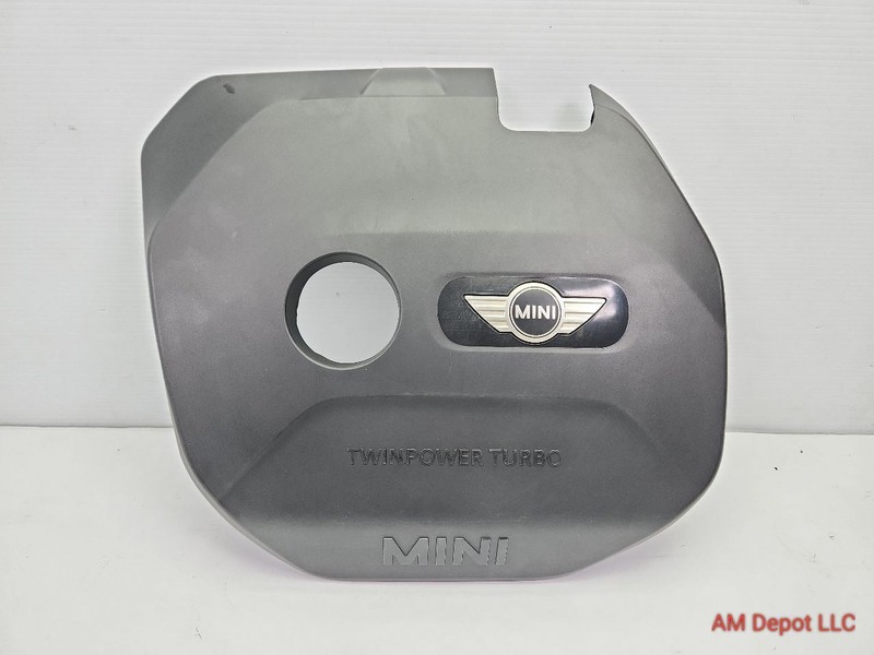 2017 Mini Cooper S F56 F55 F57 F54 Engine Cover Acoustic 11128601635