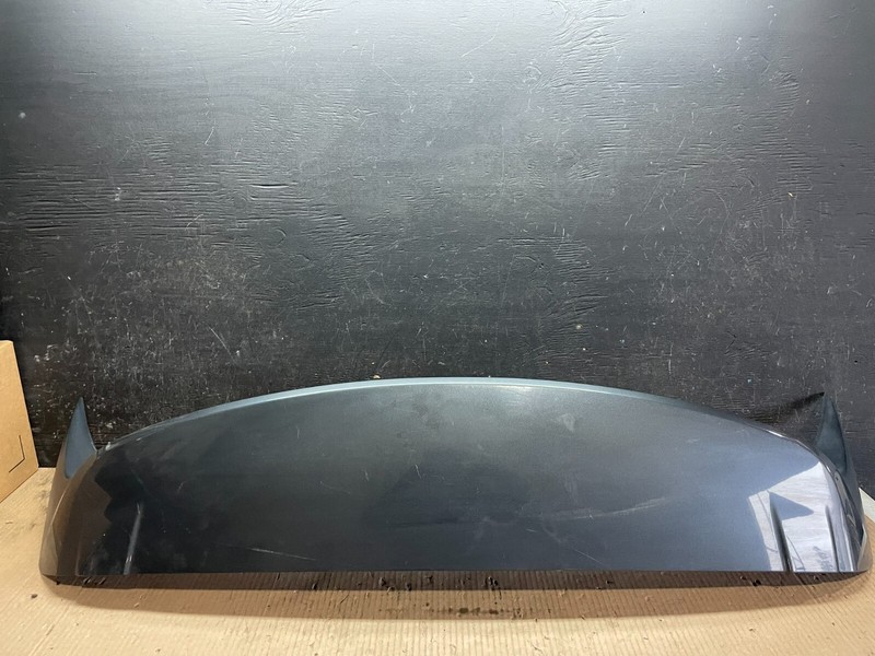 2013-2020 Nissan Pathfinder Rear Spoiler Wing Oem J3451 DG