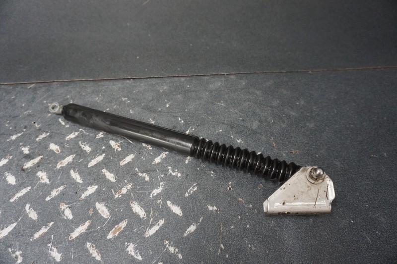 2000-2002 RX DI Sea-Doo OEM Front Storage Compartment Gas Schock Strut Ass'y