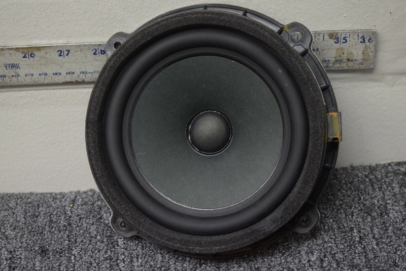 2017 HYUNDAI ELANTRA FRONT RIGHT SIDE SPEAKER FACTORY OEM