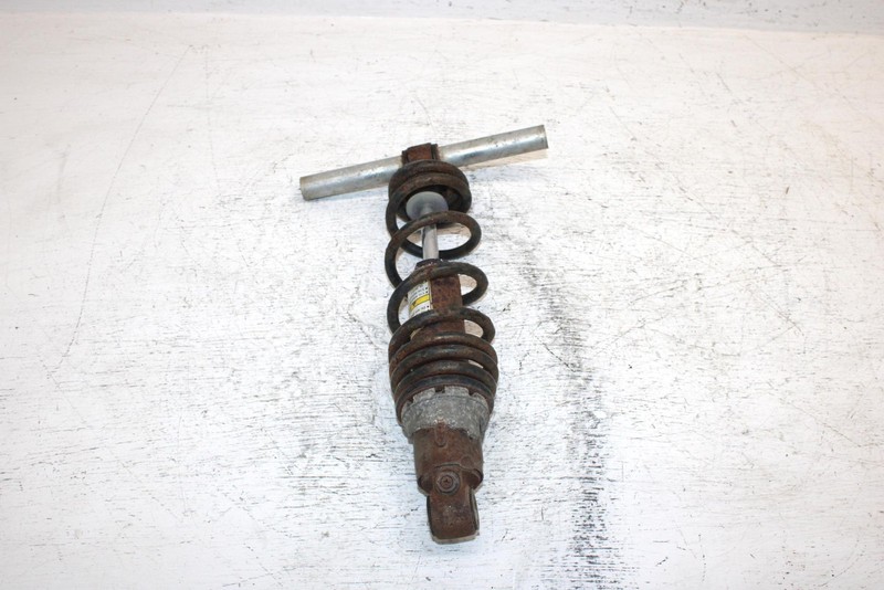 2002 Ski-doo Mxz 700 Oem Front Skid Shock 503189763 SS20