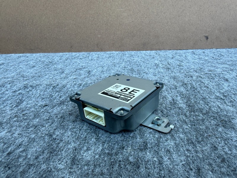 INFINITI Q50 2018-2024 OEM ADAS DRIVE ASSIST CONTROL MODULE UNIT ASSEMBLY 3.0T