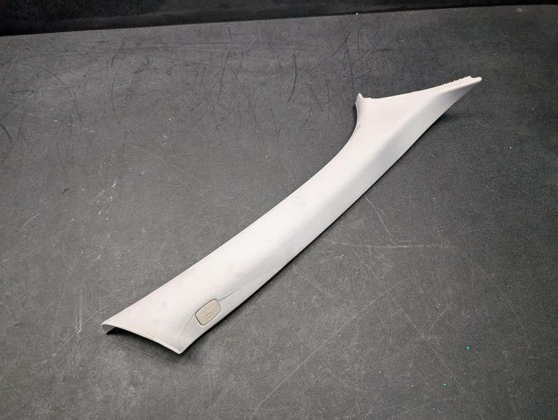Front Right A-Pillar Trim Panel 2017 Volvo S60 31307439 2014 2015 2016 2018