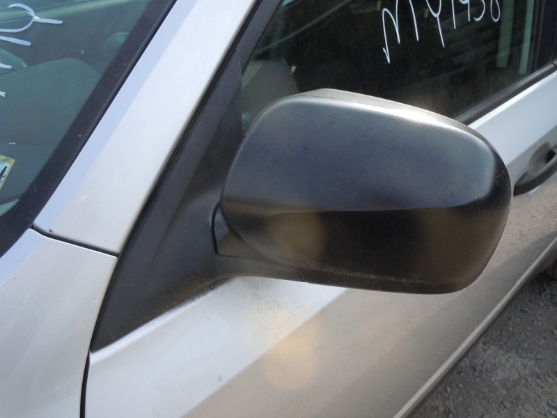 2011-2013 Subaru Forester Power Door Mirror Driver Left Non-Heated