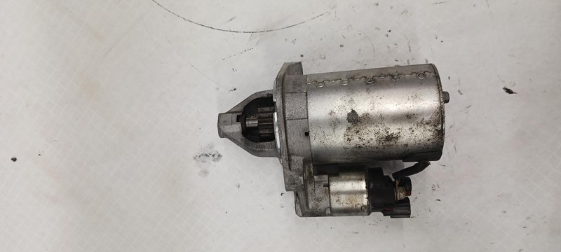 14-'19 KIA RIO Starter Motor 39k miles OEM 1 Year Warranty!