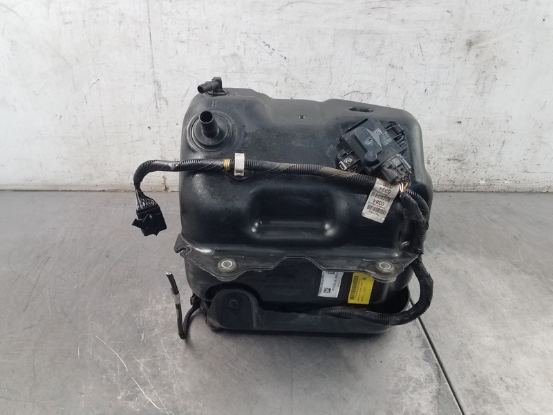 2022 Ford F250 Super Duty Diesel Exhaust Fluid Tank DEF #4593 P9