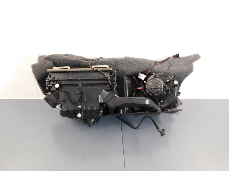 2014 15 16 Porsche 911 Turbo S 991 A/C Heater Blower Assembly#6982 B2