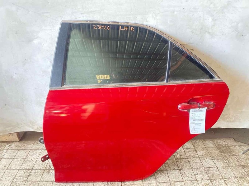 Rear Door TOYOTA CAMRY Left 12 13 14