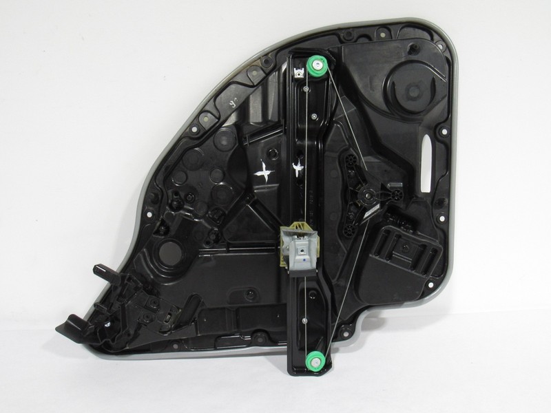 18-21 Mercedes GLC63 X253 2018 Rear Left Driver Door Window Regulator ;:O