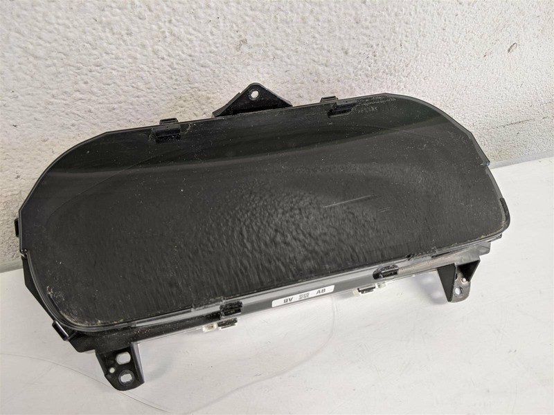 18 19 Honda Accord 1.5L Lx At Speedometer Instrument Cluster 78100-Tva-A11 Oem