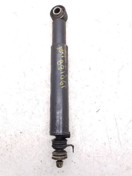 03-09 TOYOTA 4 RUNNER SPORT REAR DRIVER LEFT COIL SPRING WITHOUT AIR SUSPENSION